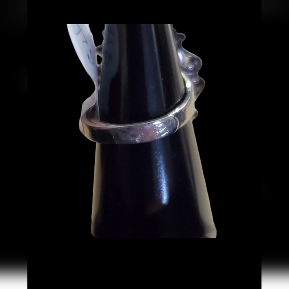 Antique JASPER Ring - Picture 4 of 4